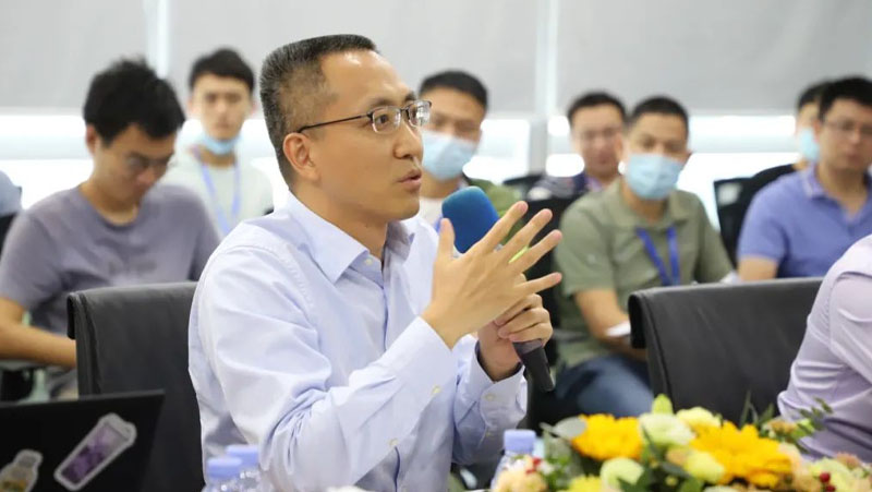 Z6.COM深入学习贯彻习近平出席深圳经济特区建立40周年庆祝大会和视察广东重要讲话、重要指示精神
