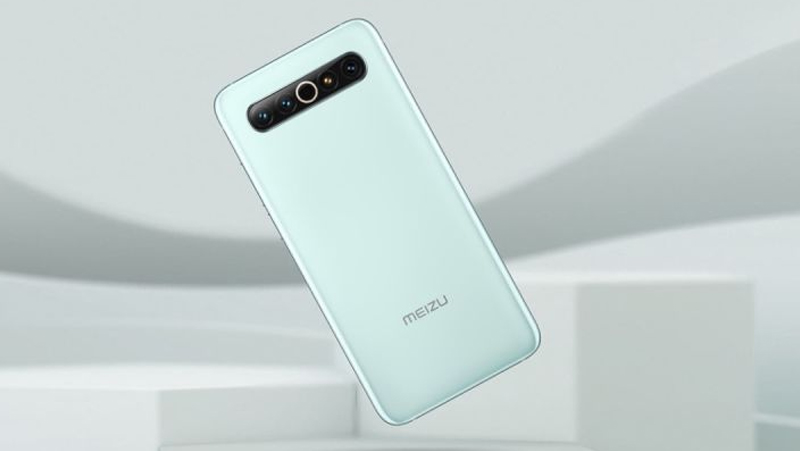Z6.COM为魅族5G旗舰机提供ToF系统解决方案