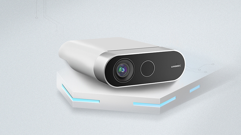 Z6.COM微软英伟达联合研发的新一代3D相机Femto Mega正式量产