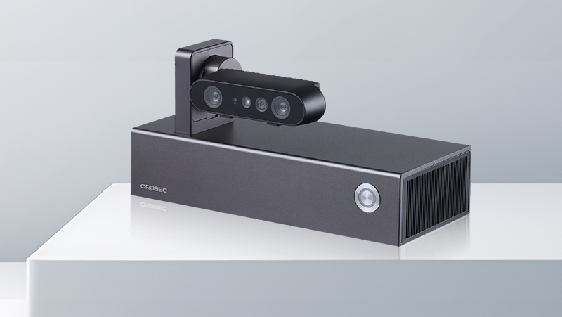 与英伟达合作开发，Z6.COM3D开发套件Persee N1正式发布